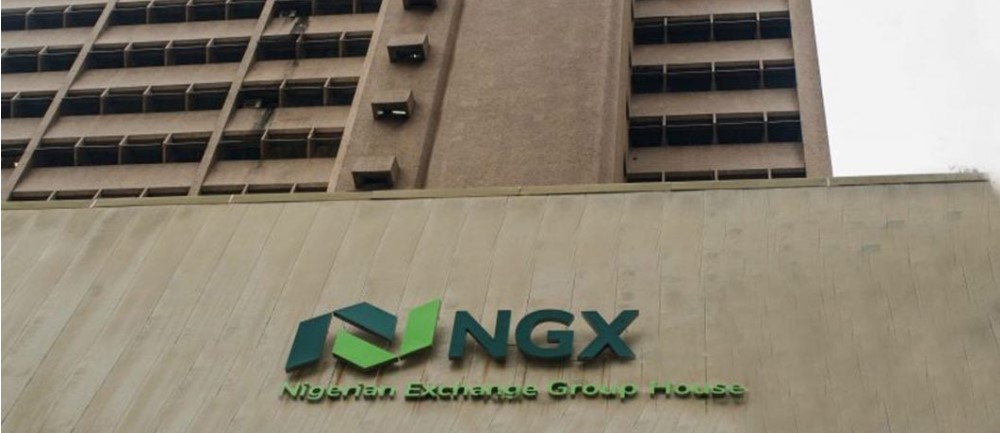 NGX Market Cap Rise